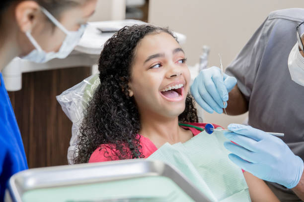 Best Same-Day Emergency Dental Services in Washington, DC