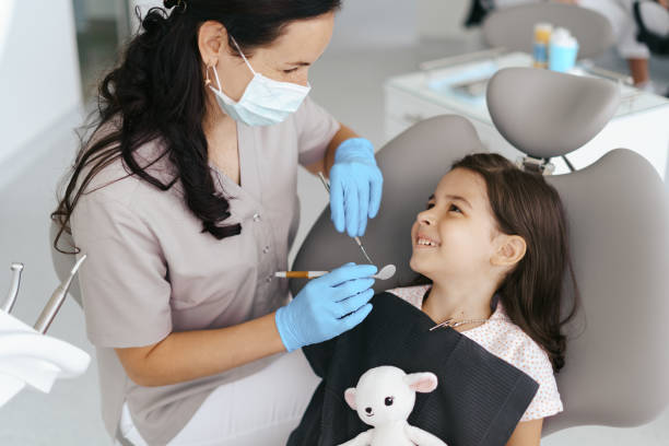 Fast & Reliable Emergency Dental Services in DC