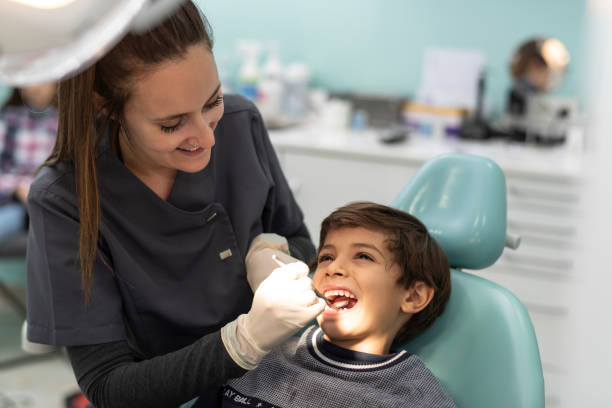 Best Emergency Denture Repair in Washington, DC