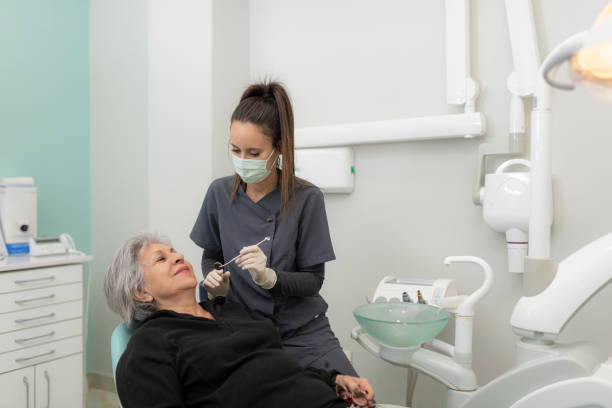 Best Emergency Root Canal Treatment in Washington, DC