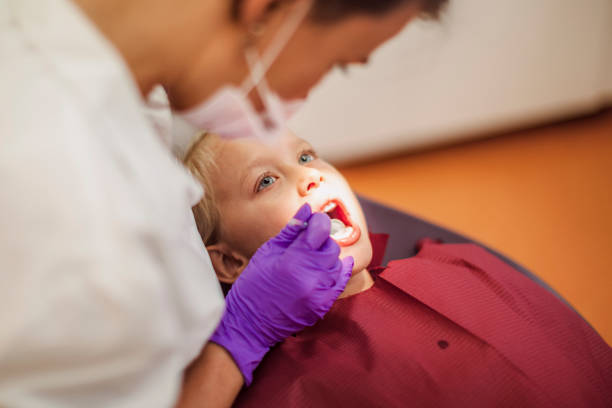 Best Emergency Tooth Extraction in Washington, DC