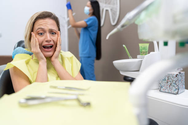 Best Emergency Treatment for Dental Infections or Abscesses in Washington, DC