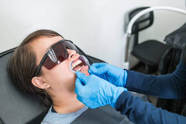 Fast & Reliable Emergency Dental Services in DC