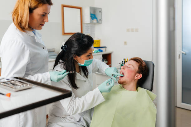 Best Emergency TMJ Treatment in Washington, DC