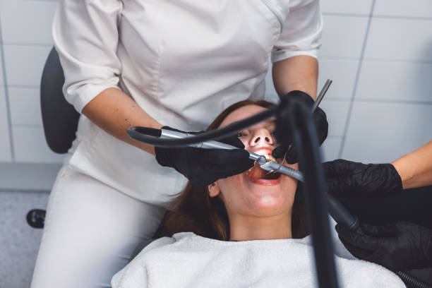 Best Emergency Treatment for Dental Infections or Abscesses in Washington, DC