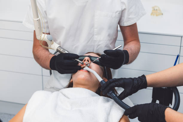 Best Emergency Dental Care for Broken or Chipped Teeth in Washington, DC