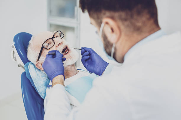 Trusted DC Emergency Dentist Experts